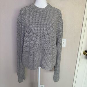 Calvin Klein - Sweater - large